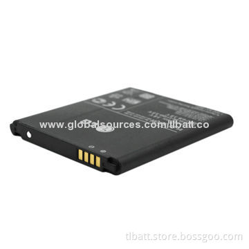 Favorites compare BL-44JN battery for LG lucid 4G /VS840/Viper 4G/P970/E510/LGE730 mobile phone